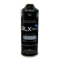 Gás 134a Com Contraste UV 750GR RLX