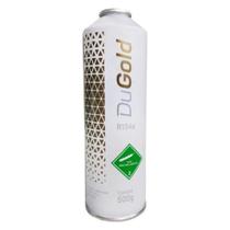 Gás Ar Condicionado Automotivo Refrigerante R-134a 500g - DuGold
