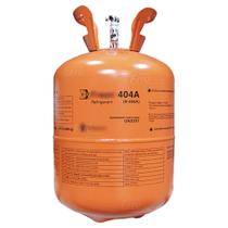 Gás Botija 404 A HP62 Chemours Dupont 10,89 kg Refrigerante