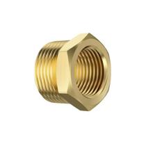 Gás Bucha Redução 3/4 X 1/2 - Roco