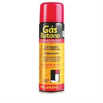 Gás Butano 300ml - 002307 - JACKWAL Gás Butano 300ml - 002307 - JACKWAL