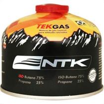 Gas Butano Cartucho 230G Nautika Tekgas 280600 Gas Butano Cartucho 230G Nautika Tekgas 280600