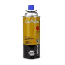 Gás Butano para Maçarico/Fogareiro 227g un