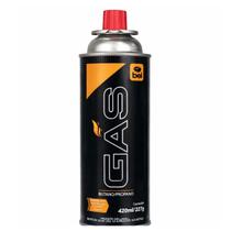 Gás Butano Propano 227g 420ml Bel Para Maçarico E Fogareiro