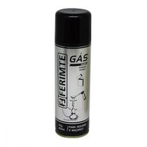 Gas Butano Refil P/Isqueiro Ferimte 170G Gas Butano Refil P/Isqueiro Ferimte 170G