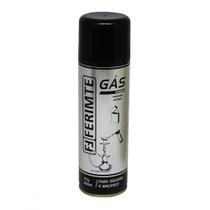 Gas Butano Refil P/Isqueiro Ferimte 170G