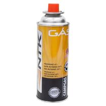 Gás Campgás para Fogareiros e Maçaricos de Encaixe Nautika