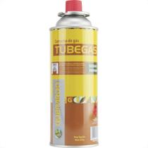 Gas Cartucho Butano Macarico/Fogareiro 227Gr Nautika Guepardo 47010