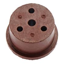 Gas Conversion Stopper 400 Du-Bro Du-Bro400 Gas Conversion Stopper 400 Du-Bro Du-Bro400