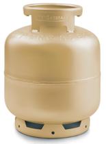 Gás de Cozinha Supergasbras