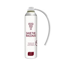 Gás Especial P/ Conservação de Vinhos 3,6L - Save The Bacchus - Magie Douce