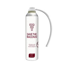 Gás especial p/ conservação de vinhos 3,6l - save the bacchus Gás especial p/ conservação de vinhos 3,6l - save the bacchus
