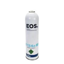 Gás Fluído Refrigerante Lata 134a R134a 750gr EOS Gás Fluído Refrigerante Lata 134a R134a 750gr EOS