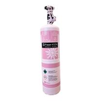 Gás Fluído Refrigerante Lata R410a 650gr Chemours Gás Fluído Refrigerante Lata R410a 650gr Chemours