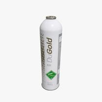 Gás Fluído Refrigerante R22 lata 900gr - Dugold