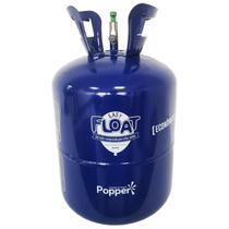 Gás Hélio Cilindro Portátil Para Até 50 Balões Pronto para Uso Gás Hélio Cilindro Portátil Para Até 50 Balões Pronto para Uso