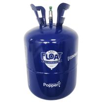 Gas helio easy float eco 85 baloes c/01un
