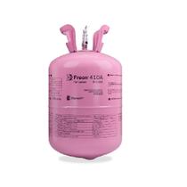Gás HFC Freon Chemours R410A 11,35Kg