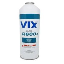 Gás Isobutano R600a Inflamável - VIX