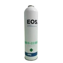 Gás lata r22 800g eos Gás lata r22 800g eos