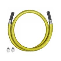 Gas Ligação Flexível 3/8 3,0m - Roco