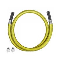 Gás Ligação Flexível 3/8 Tm X 3/8tm 2,0m - Roco
