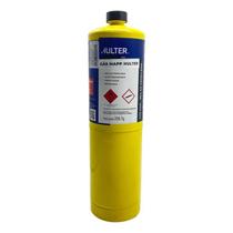 Gas map lata 400g inflamavel
