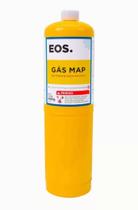 Gás Map Propileno 400g - EOS