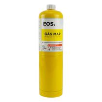 Gás Mapp para Maçarico 400g Gás Mapp para Maçarico 400g