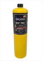 Gas Mapp Pro Lata 400G UNI