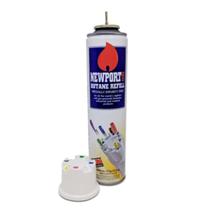 Gás Newport Butano 300ml