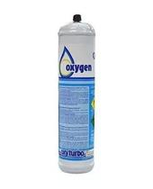 Gás Oxigênio Comprimido OxyGen 930ml - 136g G.A.S0011 Gás Oxigênio Comprimido OxyGen 930ml - 136g G.A.S0011