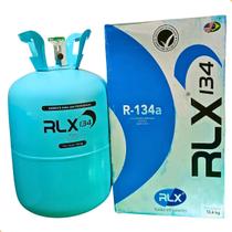 Gas Para Auto Elétrica Automotivo R134a R134 134a Bujao 13kg