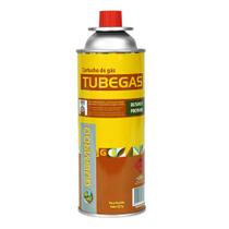 Gas para Fogareiro Fogao Guepardo TubeGas 227g