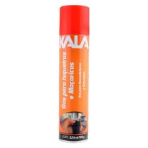 Gás para Isqueiro e Maçaricos 320ml/180g Kala