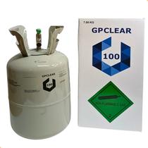 Gás Para Limpeza Substituto Do R-141b Gp Clear 100 Dac 7 Kg