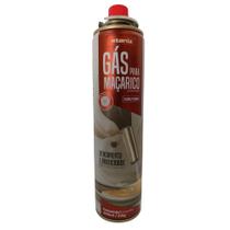 Gás para Macarico 215g - Etaniz Gás para Macarico 215g - Etaniz
