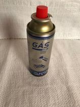 Gás para maçaricos e fogões de camping Gás para maçaricos e fogões de camping