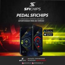 Gas Pedal Sfichips Bt005:lancer/asx/outland/eclipse/journey