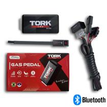 Gas Pedal Tork One Nissan Kicks Chip de Pedal Acelerador