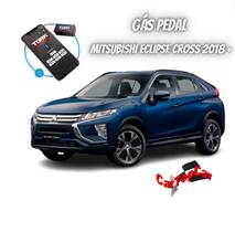 GAS PEDAL TORKONE para Mitsubishi Eclipse Cross 2018 em diante com Bluetooth GAS PEDAL TORKONE para Mitsubishi Eclipse Cross 2018 em diante com Bluetooth