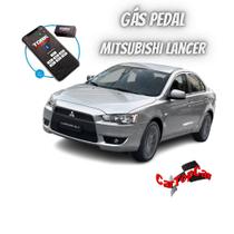 GAS PEDAL TORKONE para MITSUBISHI LANCER c/ BLUETOOTH