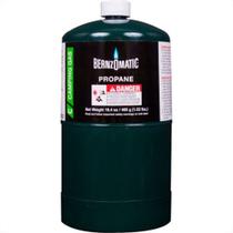 Gas Propano Cartucho 465G Nautika Bernz 280650