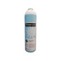 Gás R134a Automotivo e Geladeiras 1KG Chemours Gás R134a Automotivo e Geladeiras 1KG Chemours