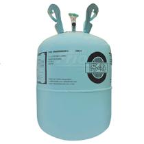 Gás R134a Botija 13,6kg Refrigerante 134a R134 - Multifrio Refrigeração