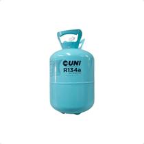 Gás R134a Cilindro Com 13,62kg Gás R134a Cilindro Com 13,62kg