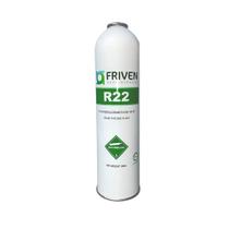 Gás R22 Friven Refrigerante 900g