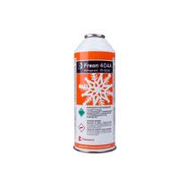 Gás R404 425g Lata - Dupont Gás R404 425g Lata - Dupont