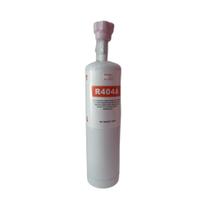 Gás r404a lata 650 gr c/valvula (refrigerant)