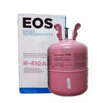 Gás R410a Fluido Refrigerante R410 11,34Kg EOS